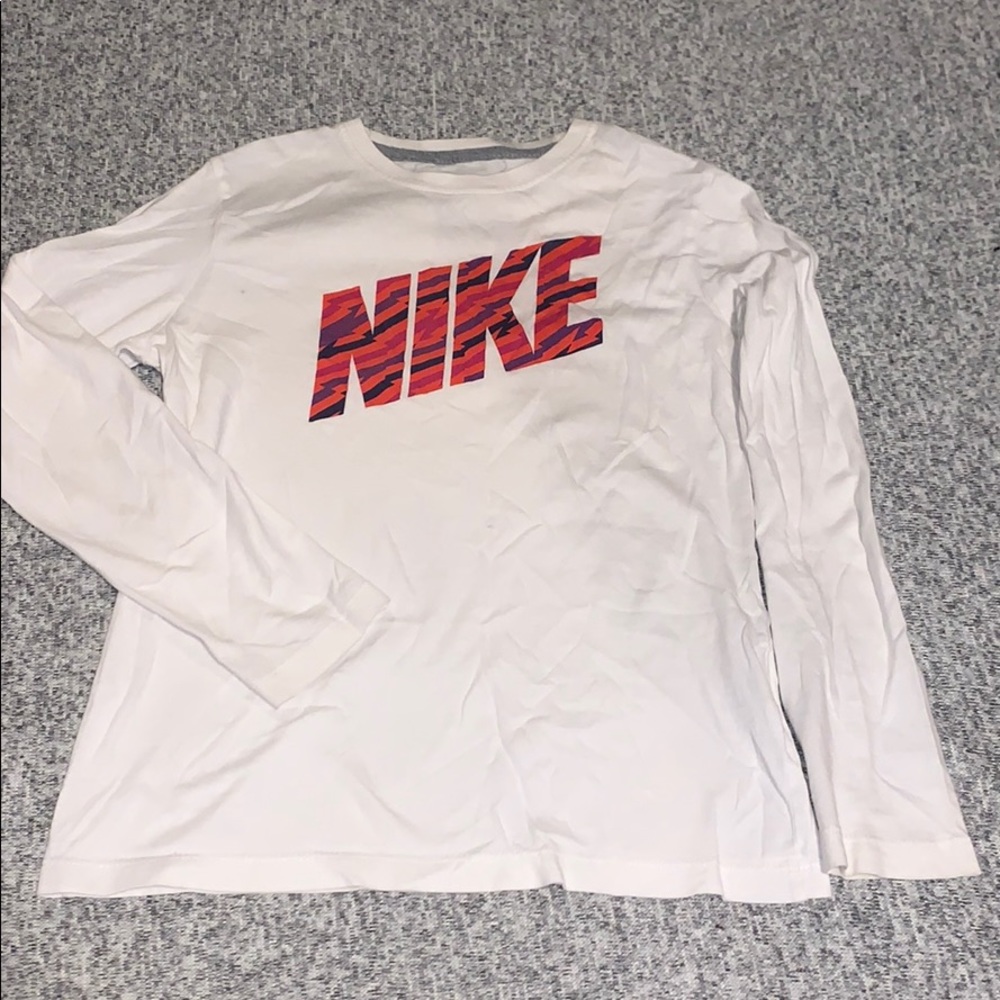 Nike